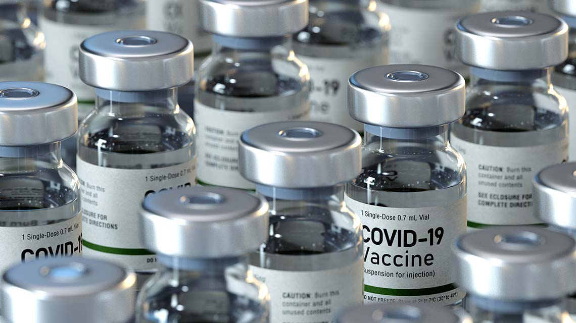 BioNTech und die Anti-Corona Impfstoffe